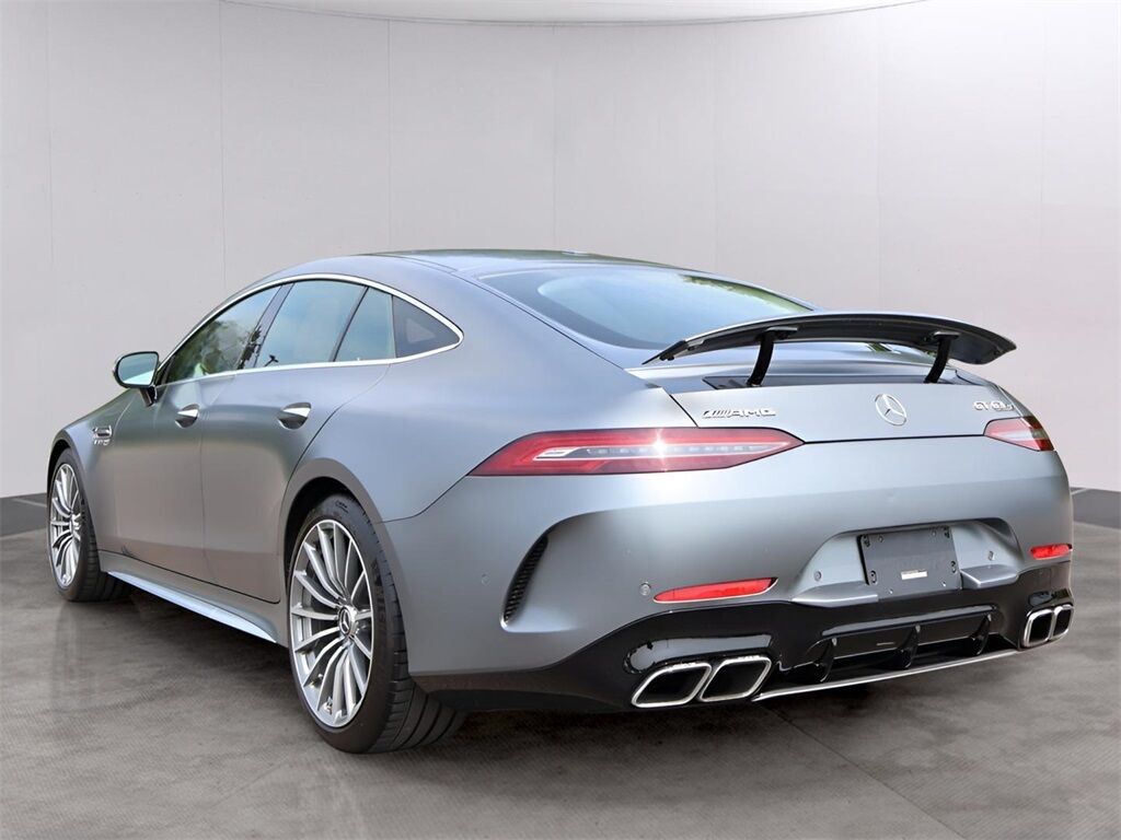 2019 Mercedes-Benz AMG&reg; GT 63 S San Clemente CA