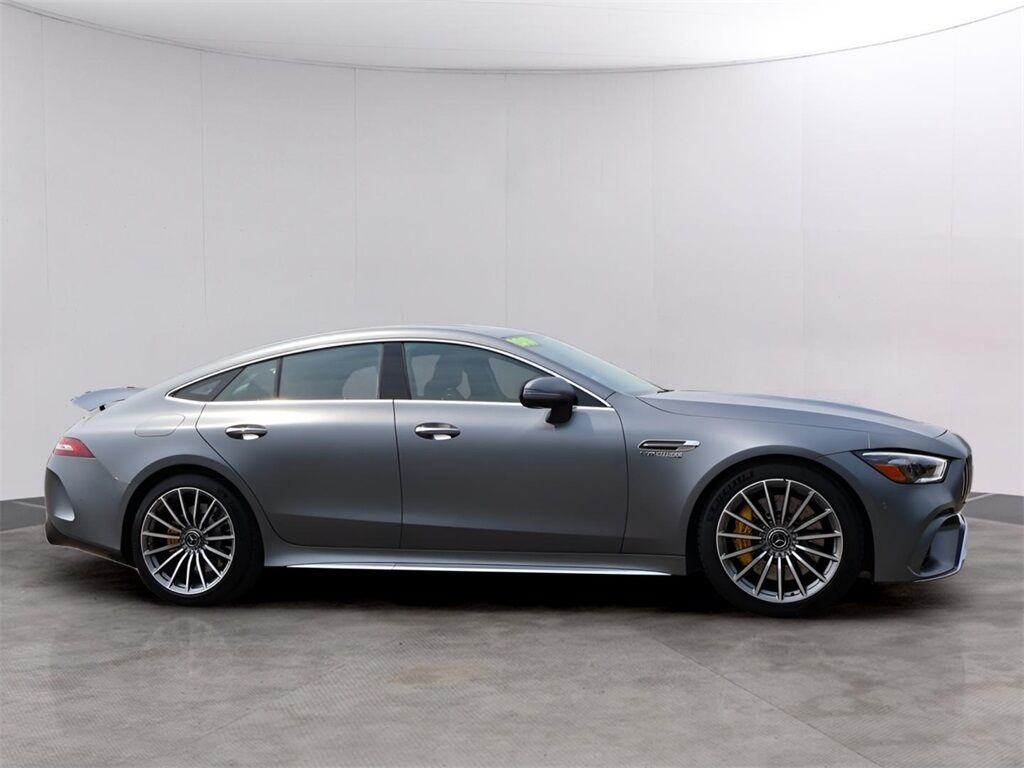 2019 Mercedes-Benz AMG&reg; GT 63 S San Clemente CA