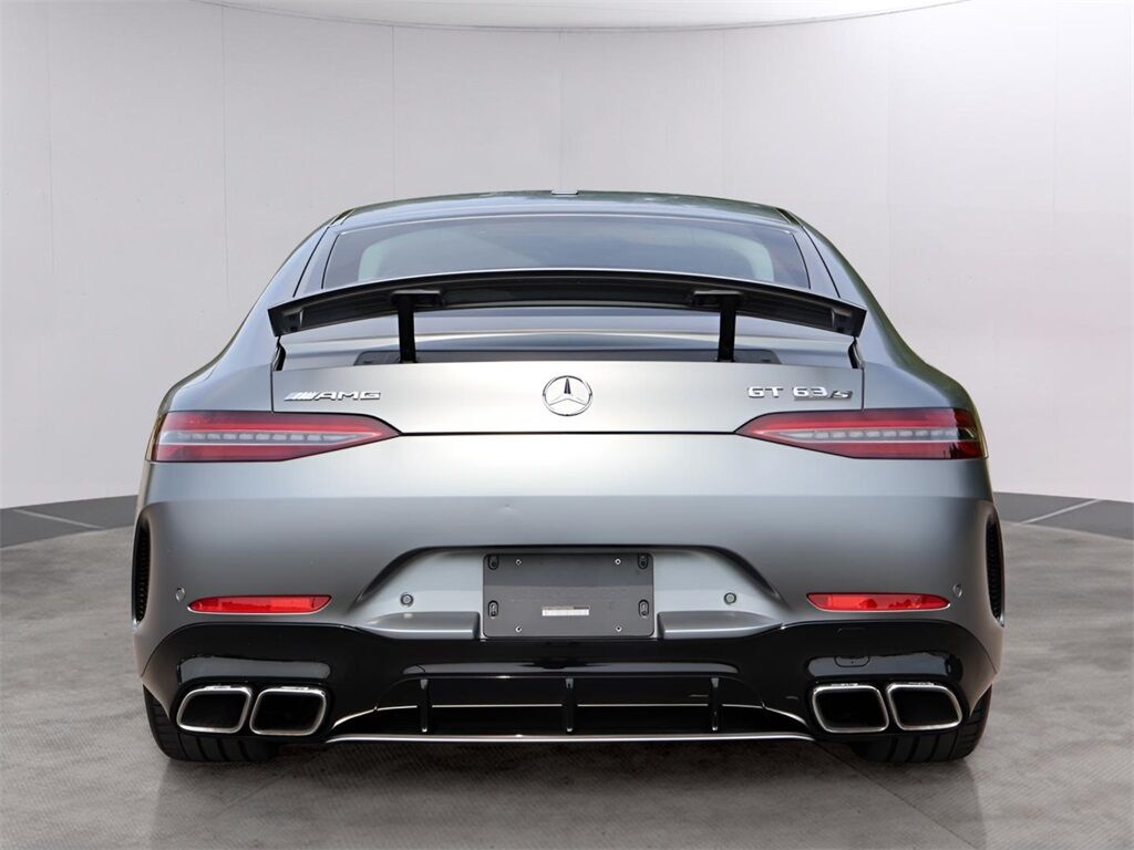 2019 Mercedes-Benz AMG&reg; GT 63 S San Clemente CA