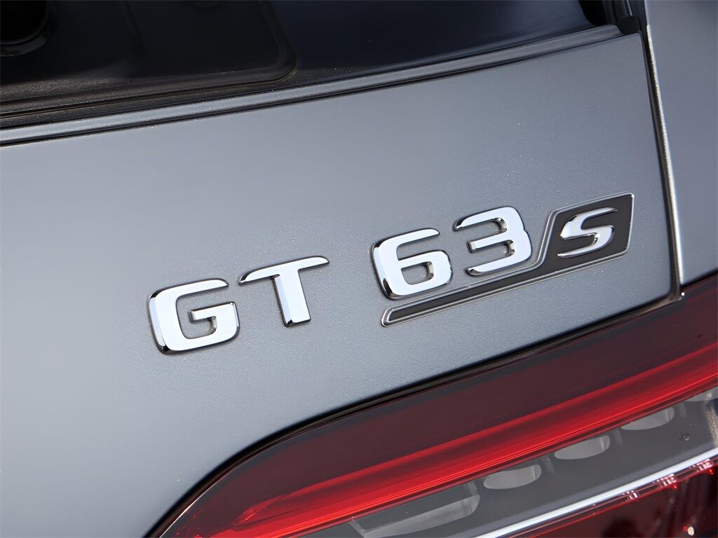 2019 Mercedes-Benz AMG&reg; GT 63 S San Clemente CA