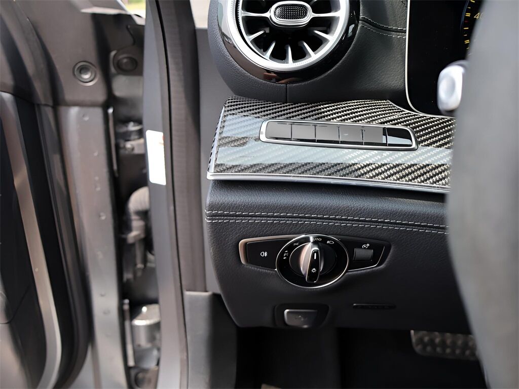 2019 Mercedes-Benz AMG&reg; GT 63 S San Clemente CA