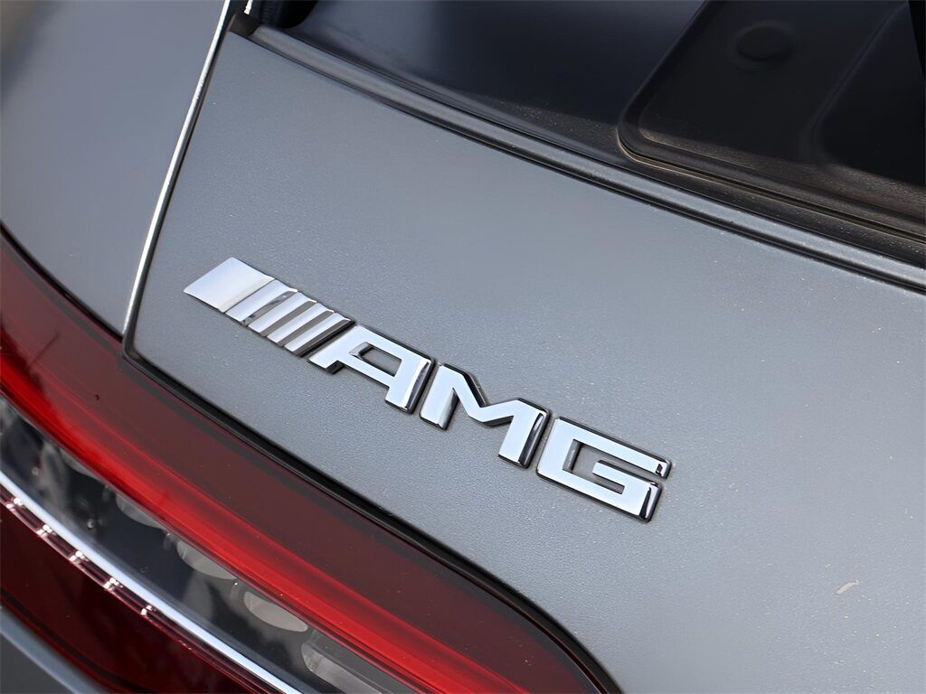 2019 Mercedes-Benz AMG&reg; GT 63 S San Clemente CA