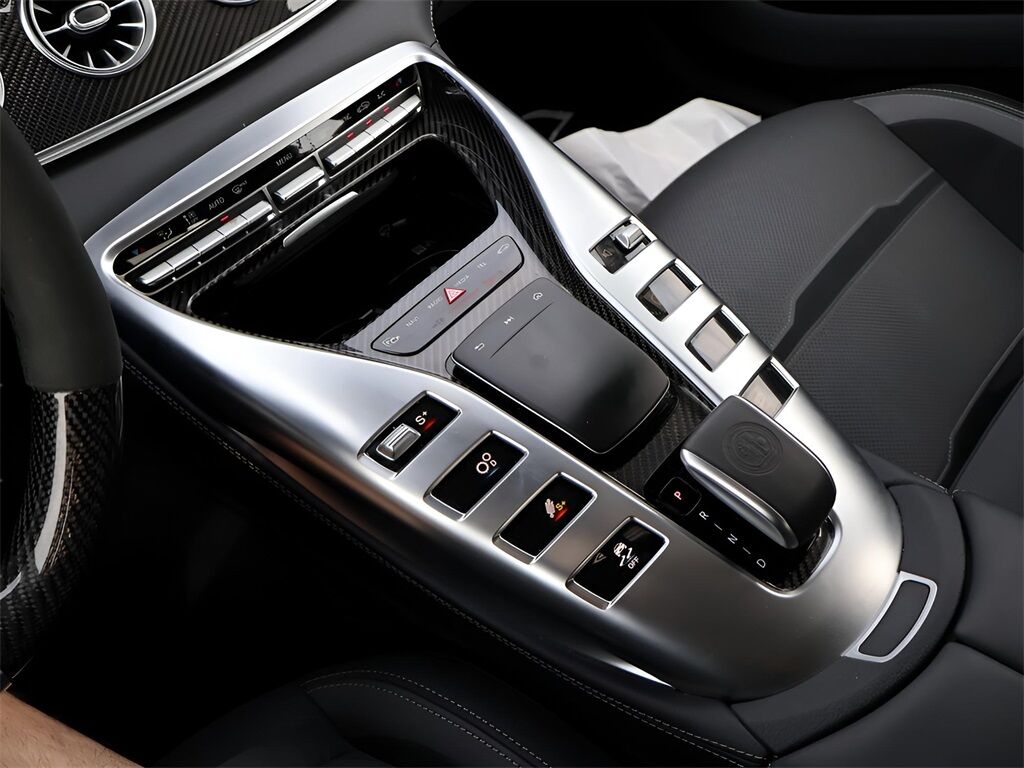 2019 Mercedes-Benz AMG&reg; GT 63 S San Clemente CA