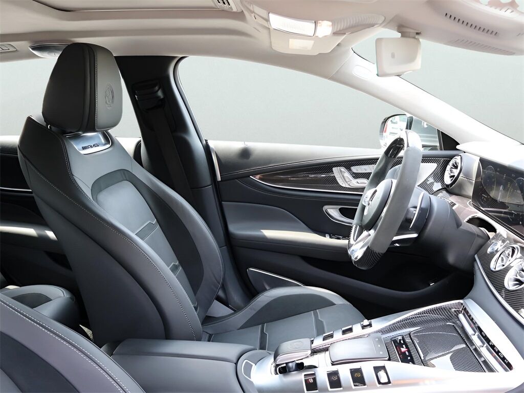 2019 Mercedes-Benz AMG&reg; GT 63 S San Clemente CA