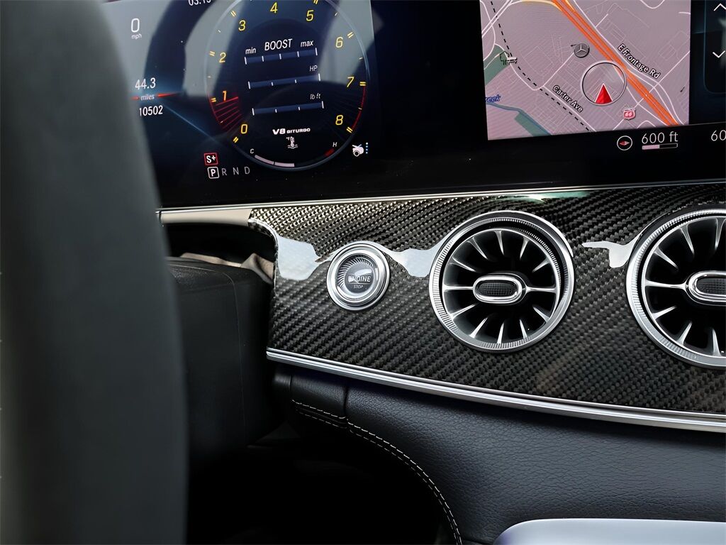 2019 Mercedes-Benz AMG&reg; GT 63 S San Clemente CA