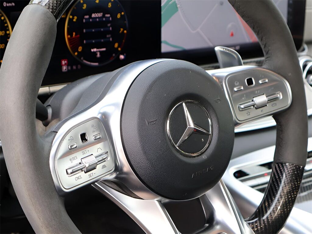 2019 Mercedes-Benz AMG&reg; GT 63 S San Clemente CA