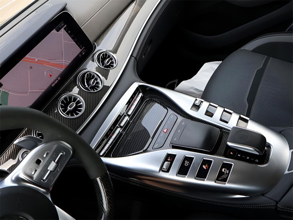 2019 Mercedes-Benz AMG&reg; GT 63 S San Clemente CA