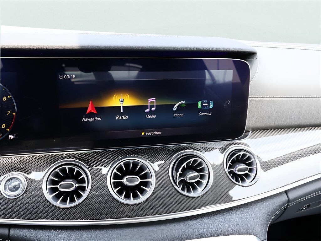 2019 Mercedes-Benz AMG&reg; GT 63 S San Clemente CA