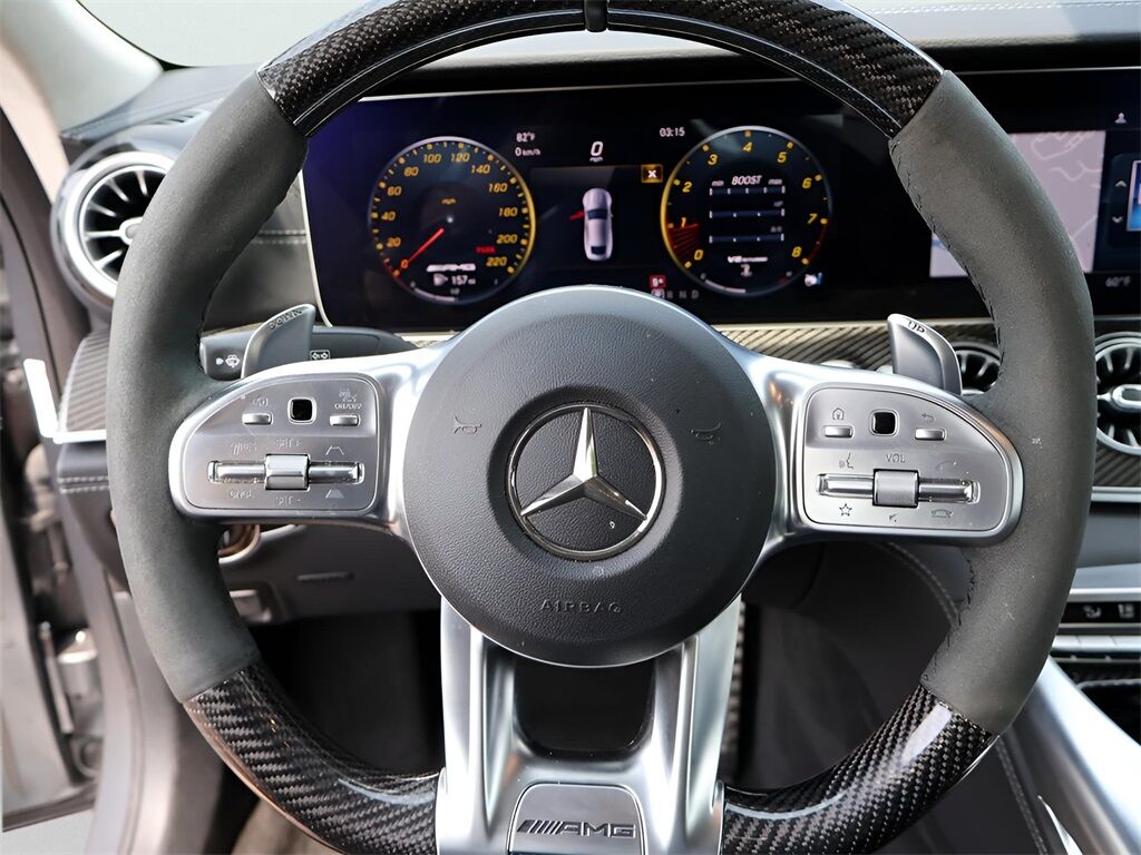 2019 Mercedes-Benz AMG&reg; GT 63 S San Clemente CA