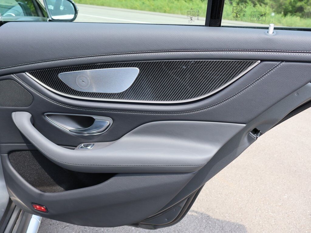 2019 Mercedes-Benz AMG&reg; GT 63 S San Clemente CA