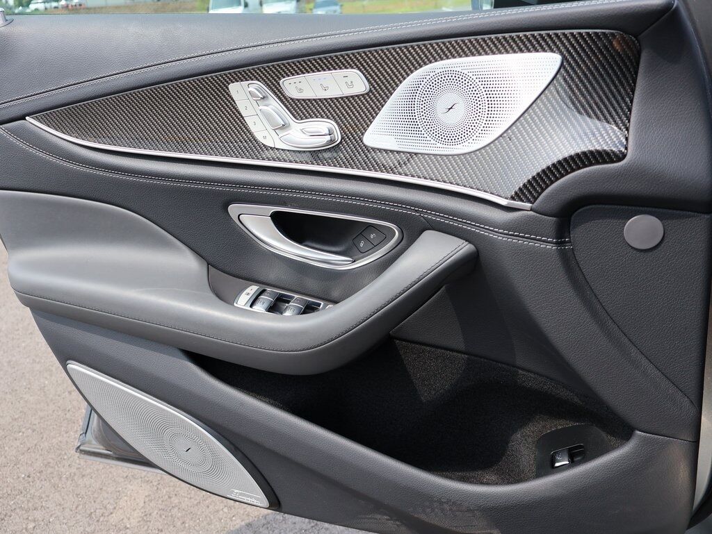 2019 Mercedes-Benz AMG&reg; GT 63 S San Clemente CA