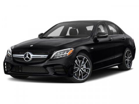 2019 Mercedes-Benz C-Class AMG C 43 San Clemente CA