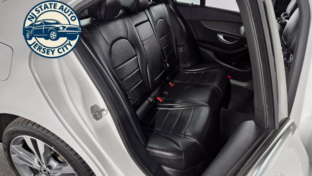 2019 Mercedes-Benz C-Class C 300 Jersey City NJ 2019 Mercedes-Benz C-Class C 300 Jersey City NJ