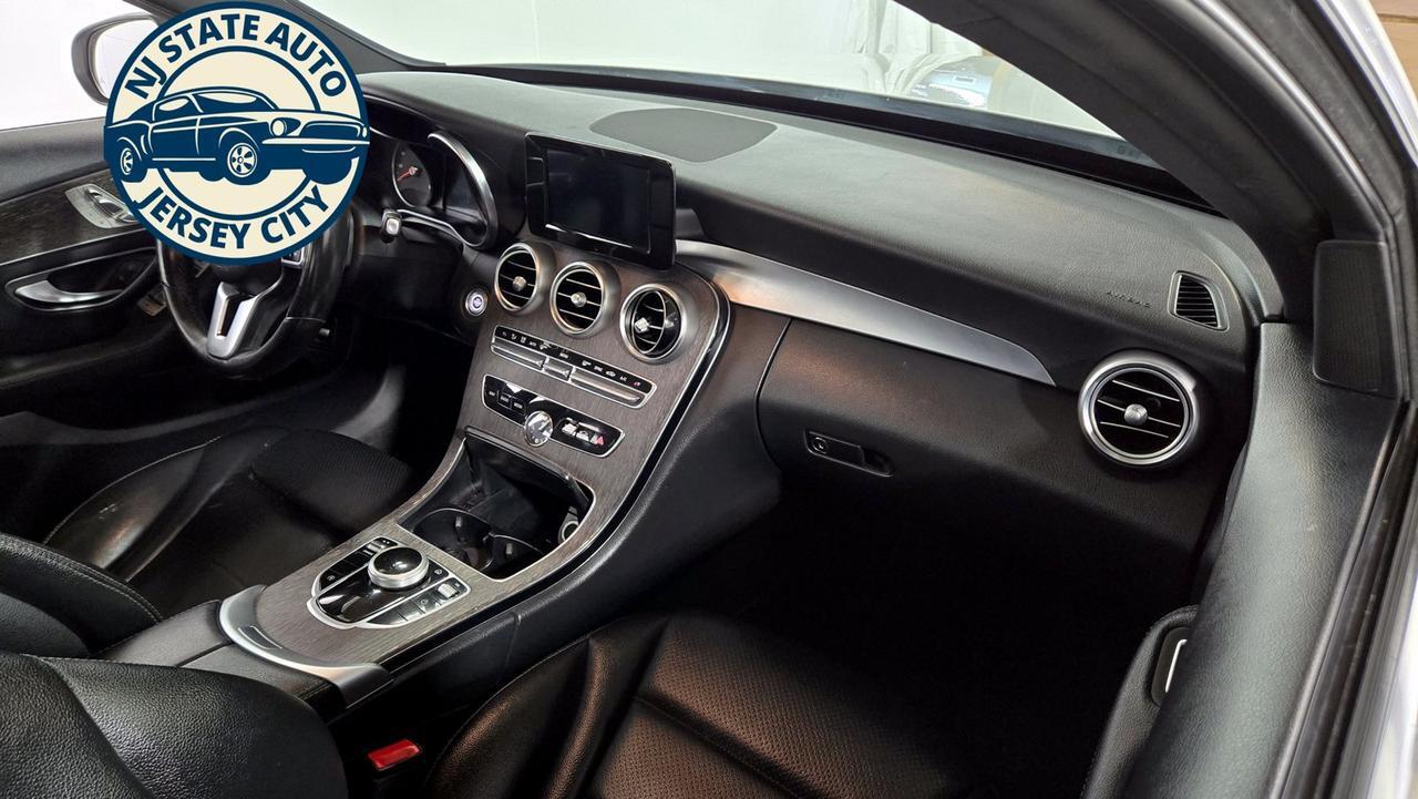 2019 Mercedes-Benz C-Class C 300 Jersey City NJ 2019 Mercedes-Benz C-Class C 300 Jersey City NJ
