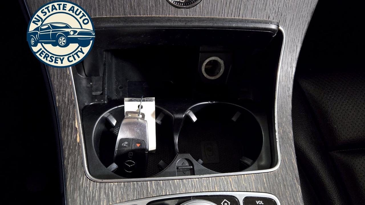 2019 Mercedes-Benz C-Class C 300 Jersey City NJ 2019 Mercedes-Benz C-Class C 300 Jersey City NJ