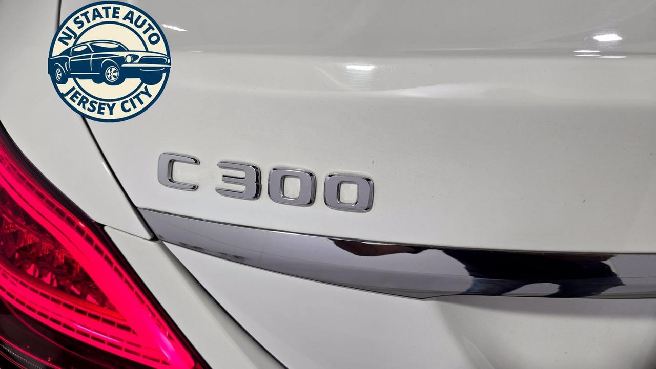 2019 Mercedes-Benz C-Class C 300 Jersey City NJ 2019 Mercedes-Benz C-Class C 300 Jersey City NJ