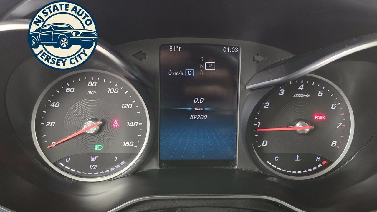 2019 Mercedes-Benz C-Class C 300 Jersey City NJ 2019 Mercedes-Benz C-Class C 300 Jersey City NJ