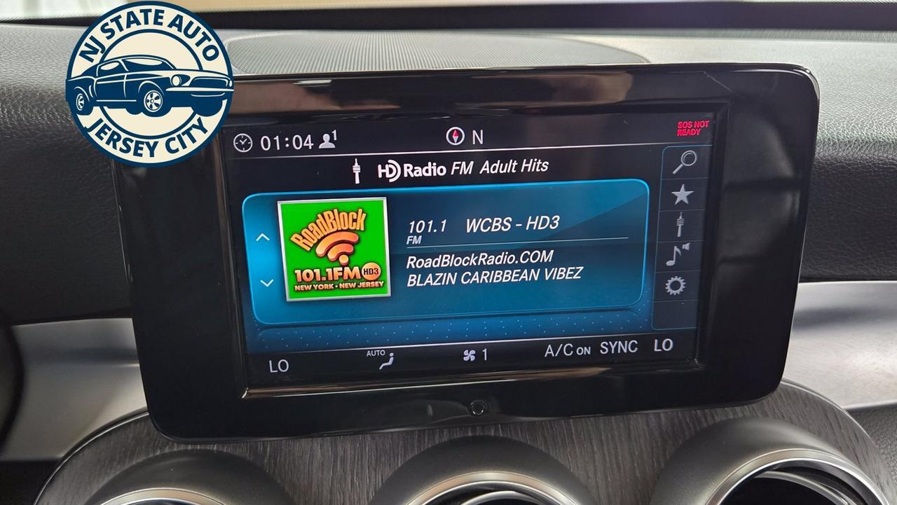 2019 Mercedes-Benz C-Class C 300 Jersey City NJ 2019 Mercedes-Benz C-Class C 300 Jersey City NJ