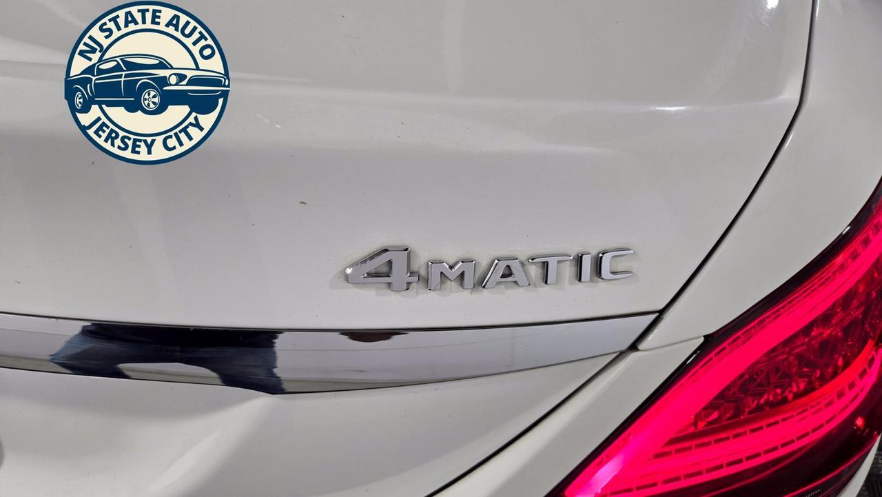 2019 Mercedes-Benz C-Class C 300 Jersey City NJ 2019 Mercedes-Benz C-Class C 300 Jersey City NJ