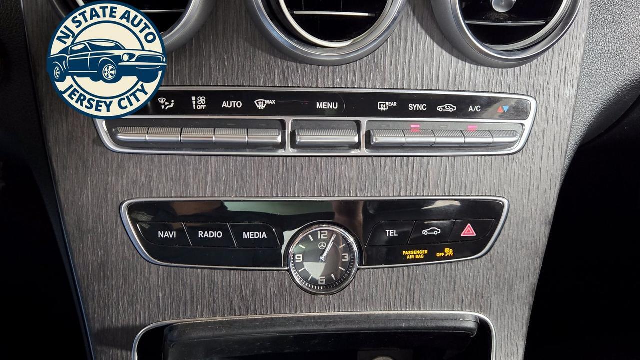 2019 Mercedes-Benz C-Class C 300 Jersey City NJ 2019 Mercedes-Benz C-Class C 300 Jersey City NJ