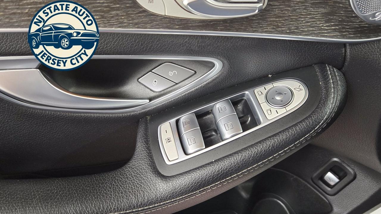 2019 Mercedes-Benz C-Class C 300 Jersey City NJ 2019 Mercedes-Benz C-Class C 300 Jersey City NJ