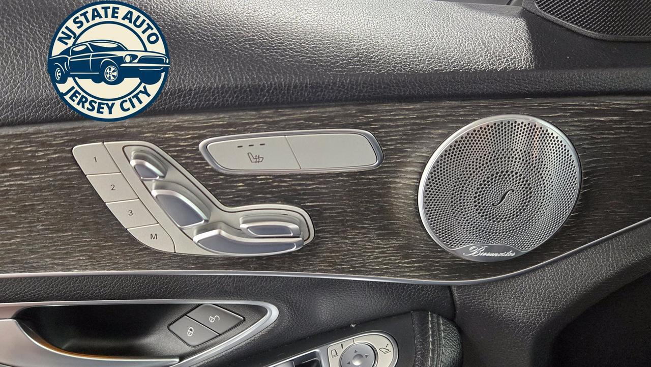 2019 Mercedes-Benz C-Class C 300 Jersey City NJ 2019 Mercedes-Benz C-Class C 300 Jersey City NJ