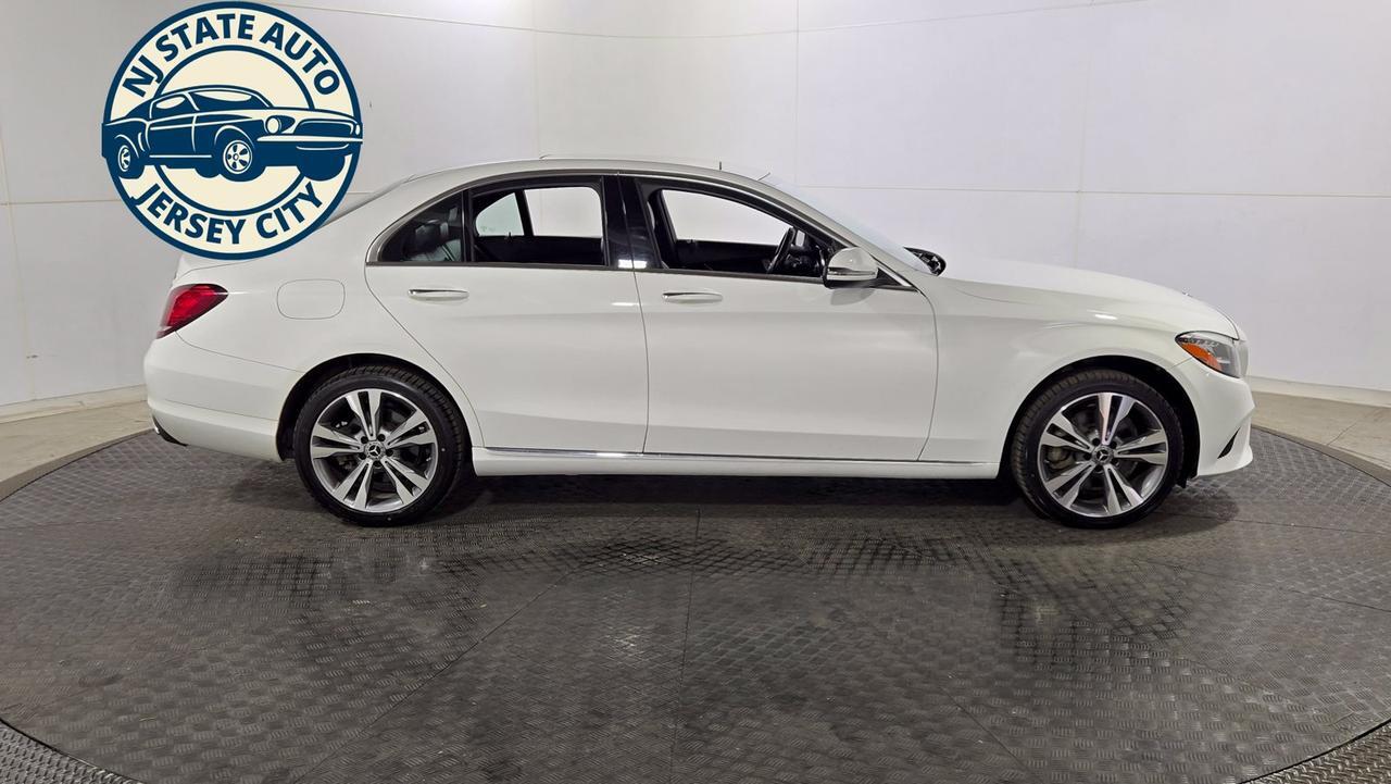 2019 Mercedes-Benz C-Class C 300 Jersey City NJ 2019 Mercedes-Benz C-Class C 300 Jersey City NJ