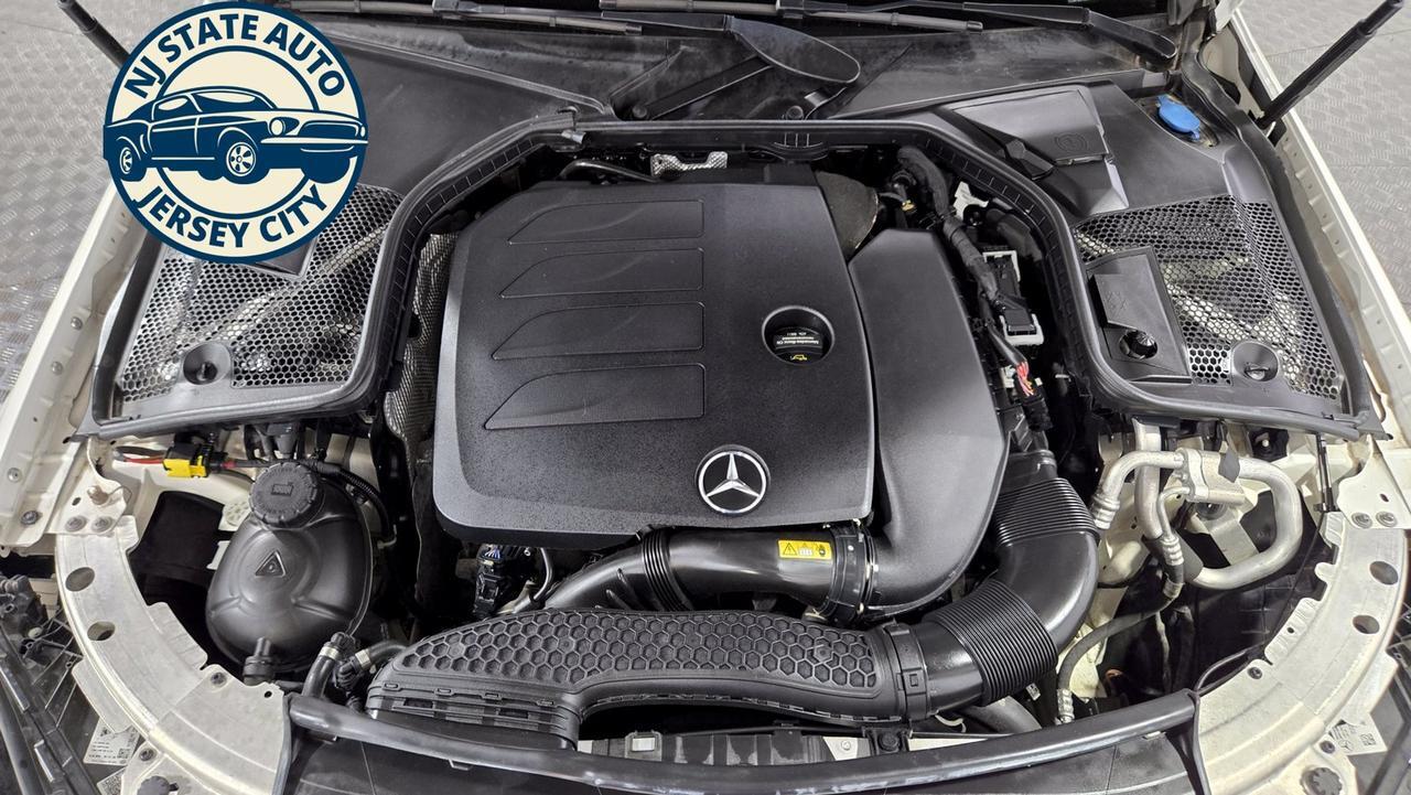 2019 Mercedes-Benz C-Class C 300 Jersey City NJ 2019 Mercedes-Benz C-Class C 300 Jersey City NJ