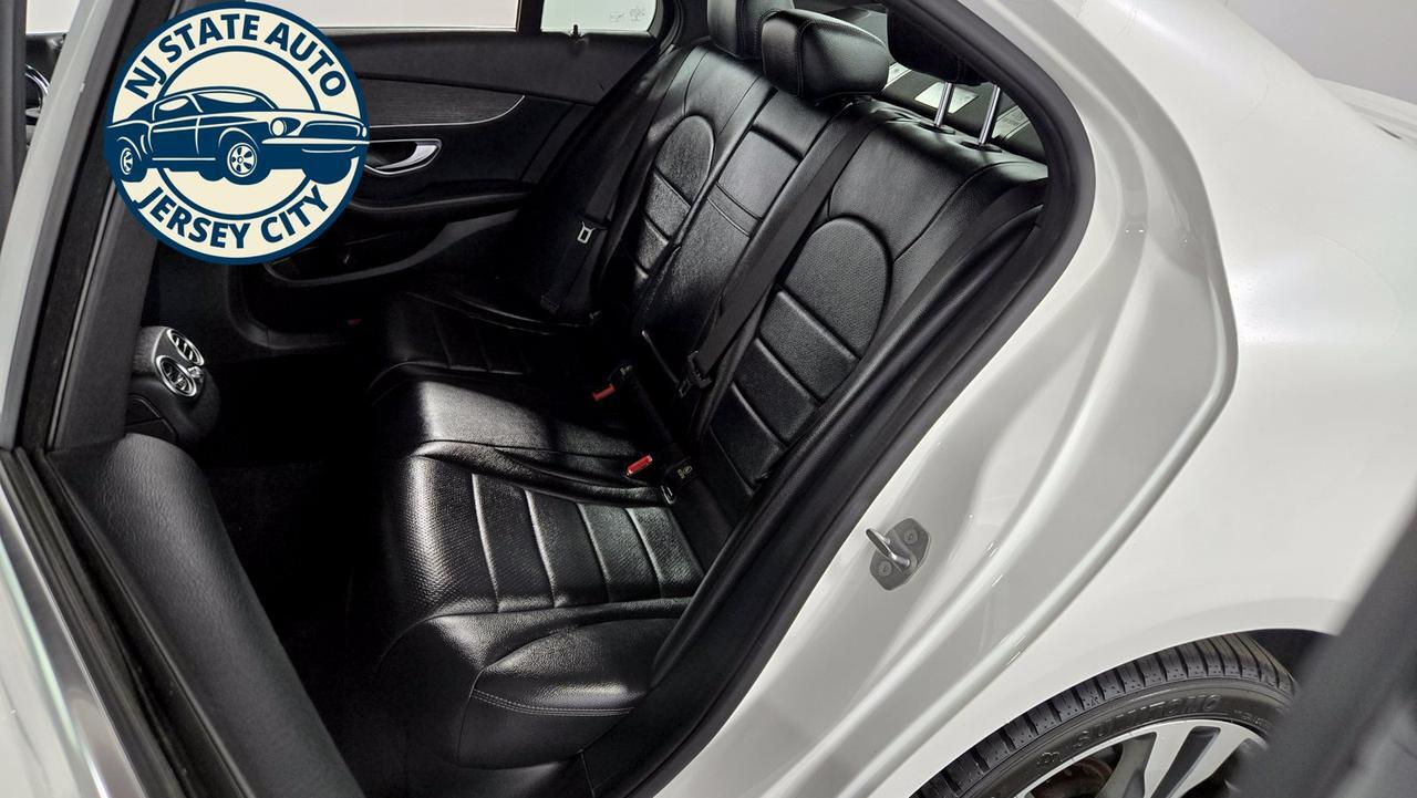 2019 Mercedes-Benz C-Class C 300 Jersey City NJ 2019 Mercedes-Benz C-Class C 300 Jersey City NJ