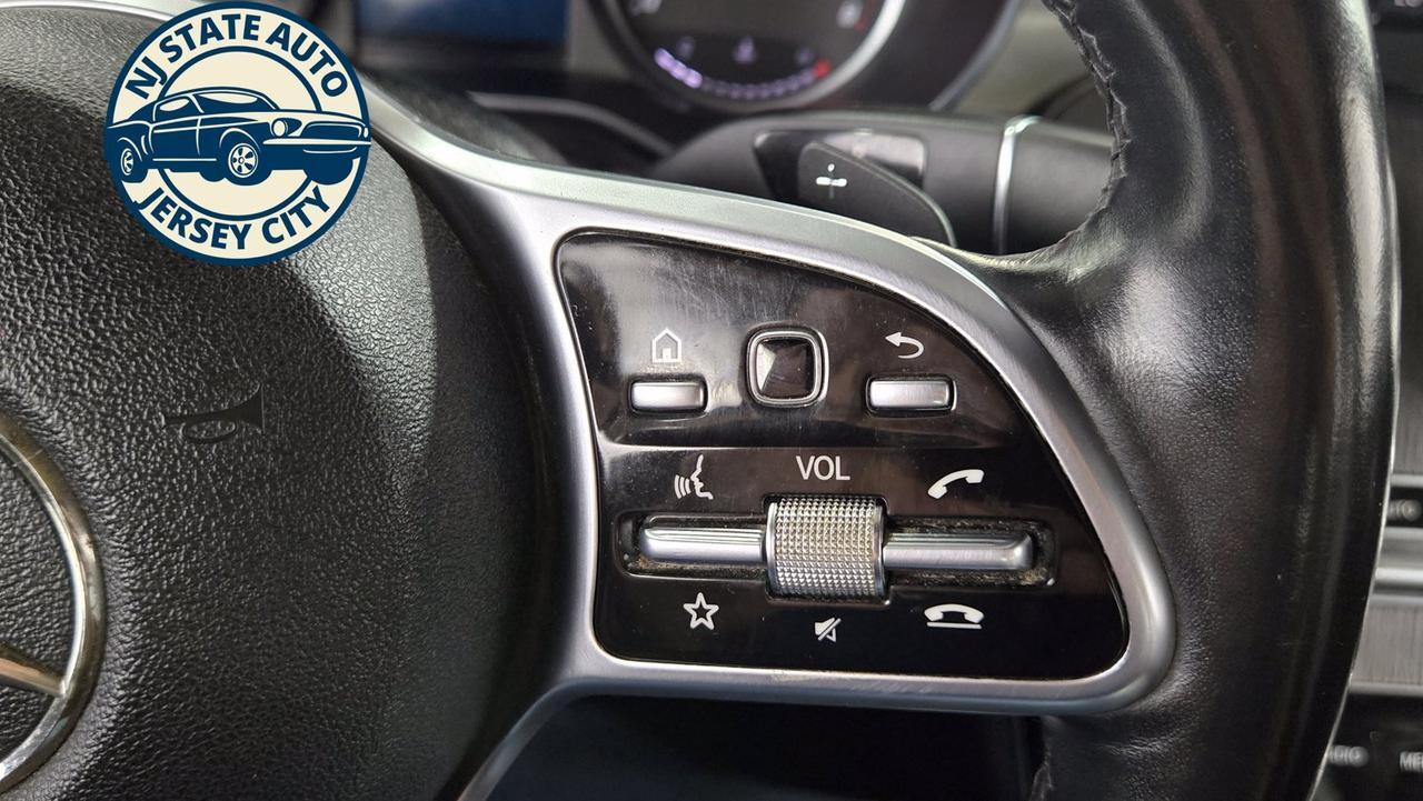 2019 Mercedes-Benz C-Class C 300 Jersey City NJ 2019 Mercedes-Benz C-Class C 300 Jersey City NJ