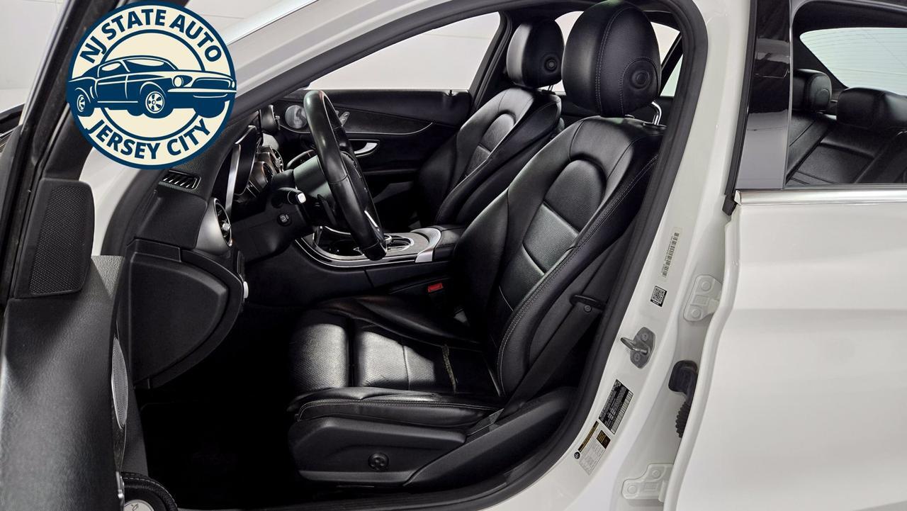 2019 Mercedes-Benz C-Class C 300 Jersey City NJ 2019 Mercedes-Benz C-Class C 300 Jersey City NJ