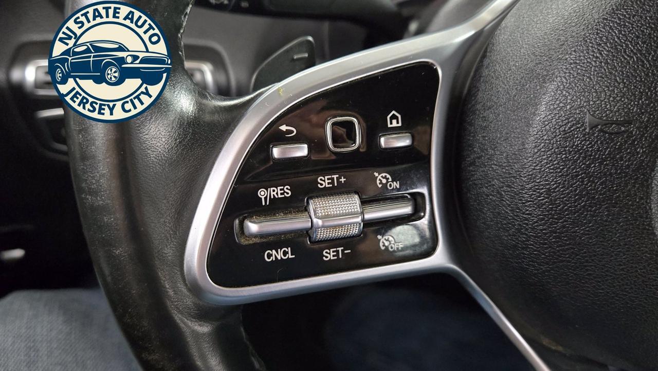 2019 Mercedes-Benz C-Class C 300 Jersey City NJ 2019 Mercedes-Benz C-Class C 300 Jersey City NJ