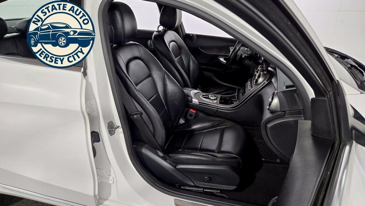 2019 Mercedes-Benz C-Class C 300 Jersey City NJ 2019 Mercedes-Benz C-Class C 300 Jersey City NJ