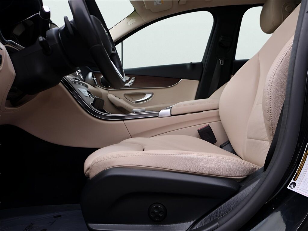 2019 Mercedes-Benz C-Class C 300 San Clemente CA