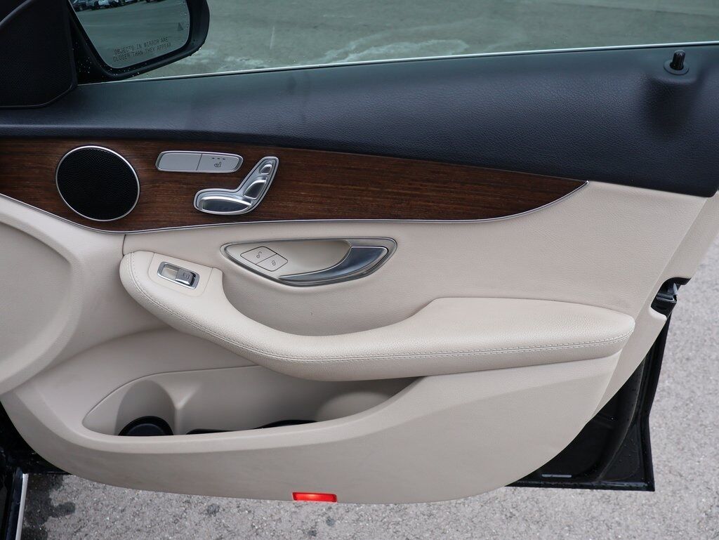 2019 Mercedes-Benz C-Class C 300 San Clemente CA