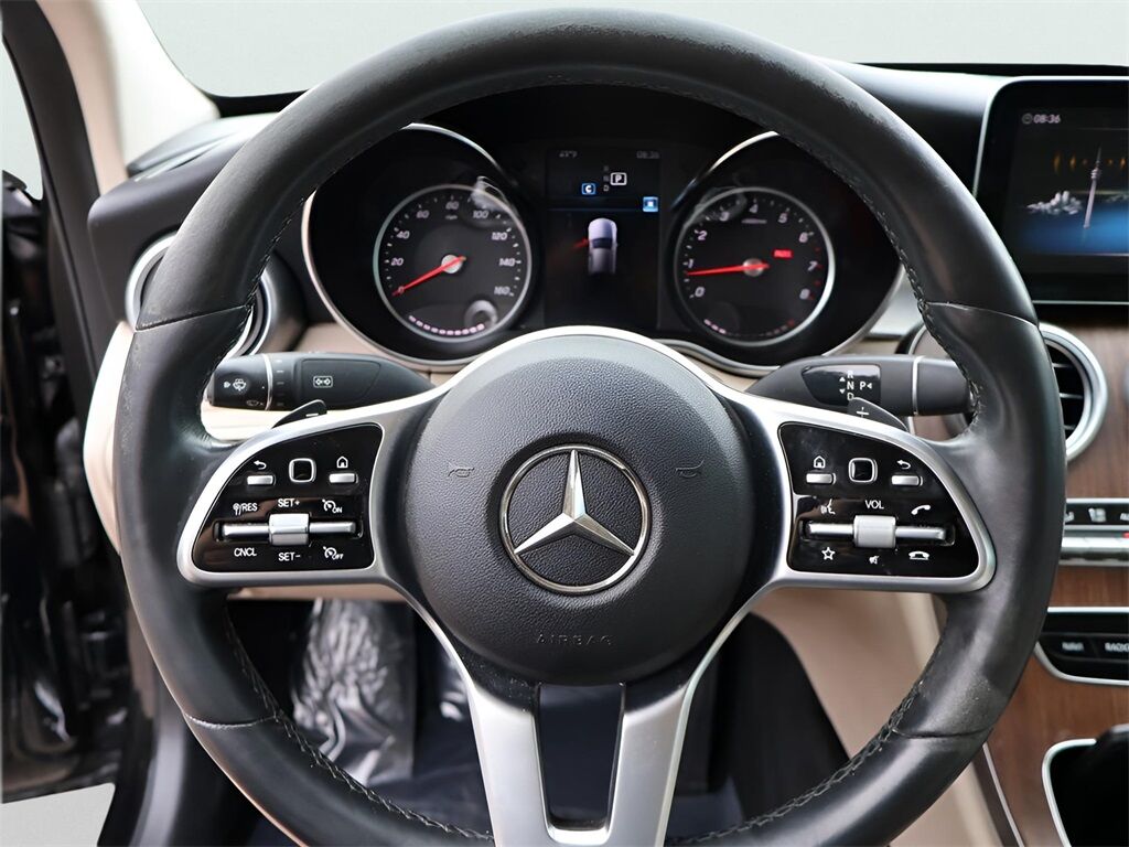 2019 Mercedes-Benz C-Class C 300 San Clemente CA