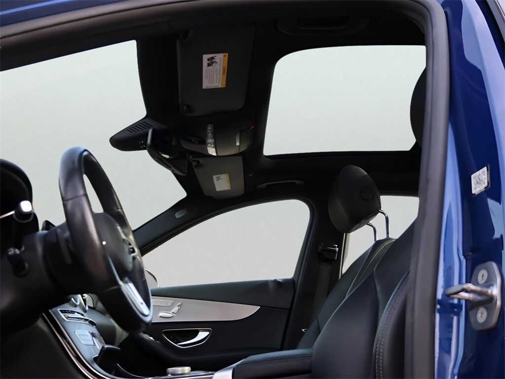 2019 Mercedes-Benz C-Class C 300 San Clemente CA