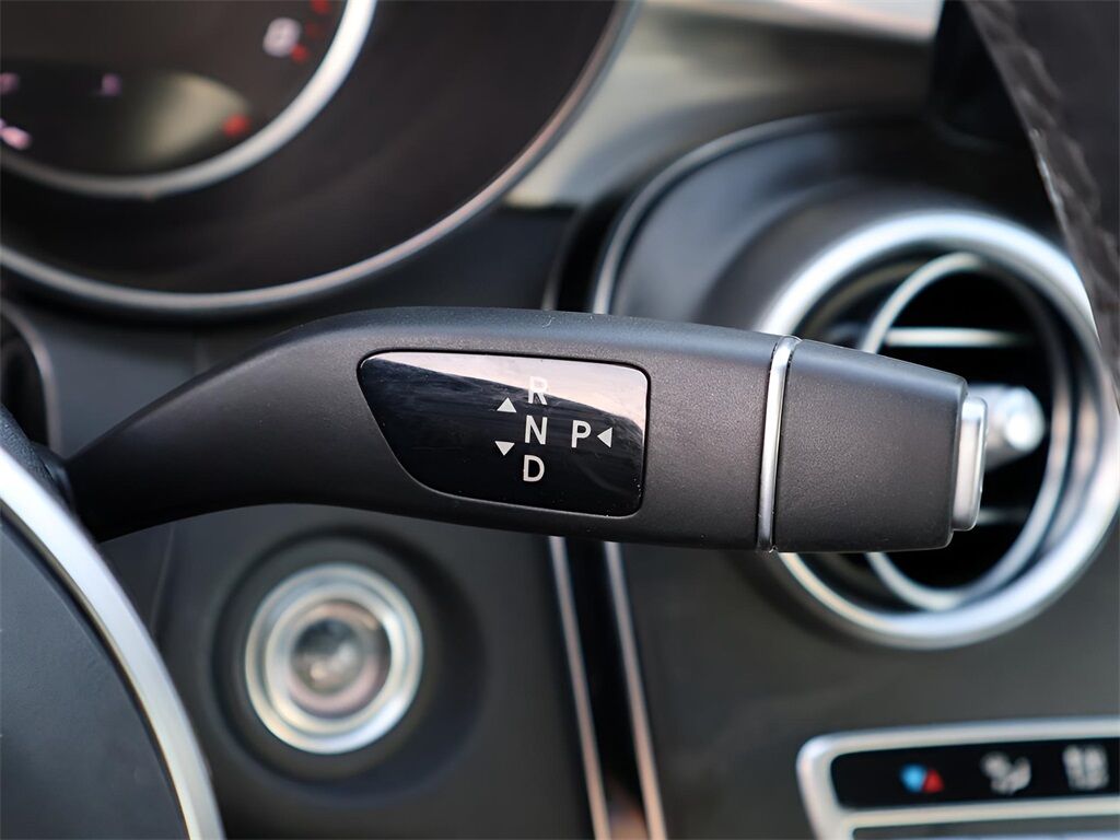 2019 Mercedes-Benz C-Class C 300 San Clemente CA