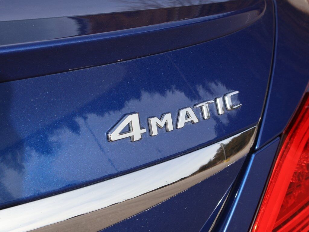 2019 Mercedes-Benz C-Class C 300 San Clemente CA