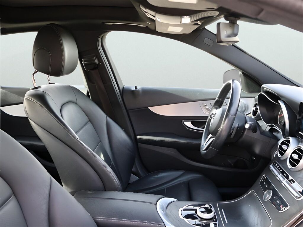 2019 Mercedes-Benz C-Class C 300 San Clemente CA