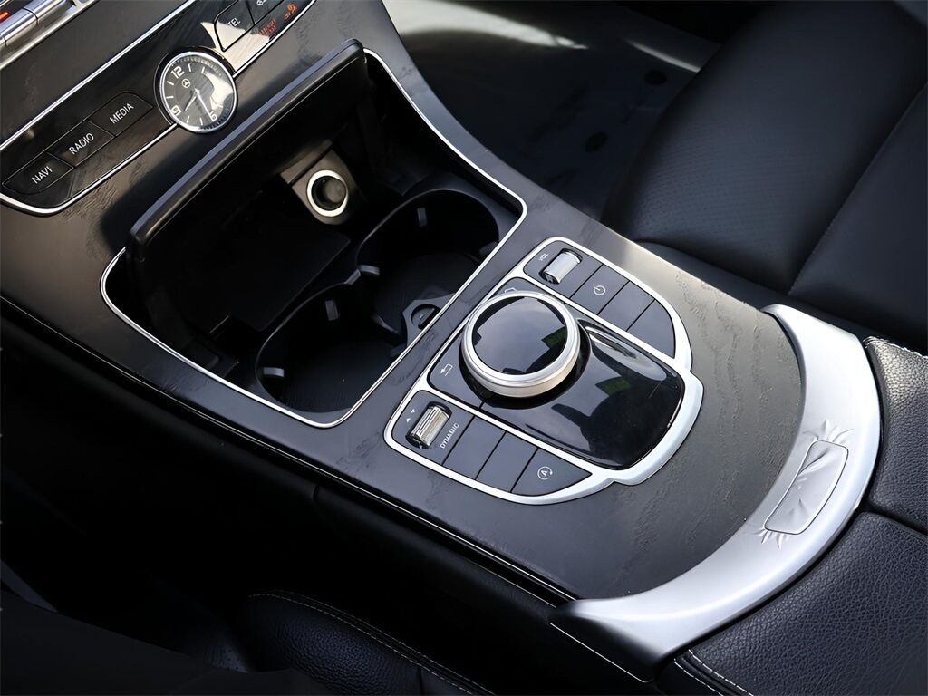 2019 Mercedes-Benz C-Class C 300 San Clemente CA