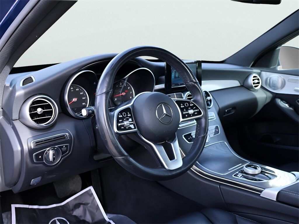 2019 Mercedes-Benz C-Class C 300 San Clemente CA