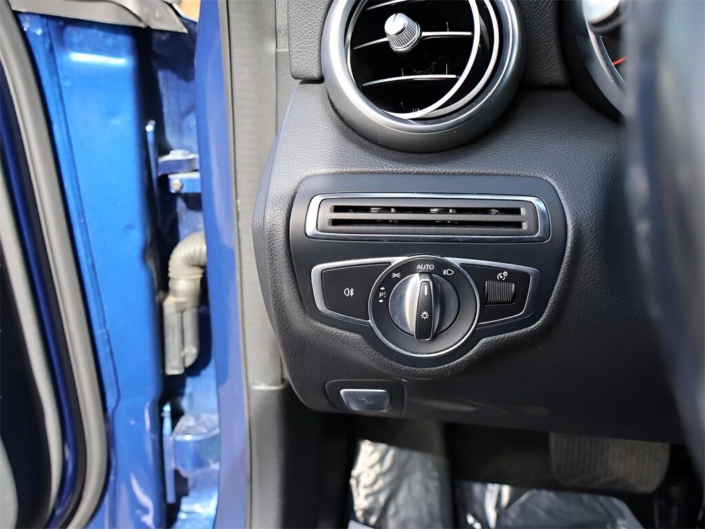 2019 Mercedes-Benz C-Class C 300 San Clemente CA