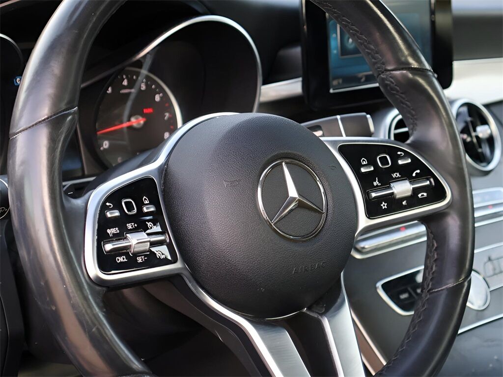2019 Mercedes-Benz C-Class C 300 San Clemente CA