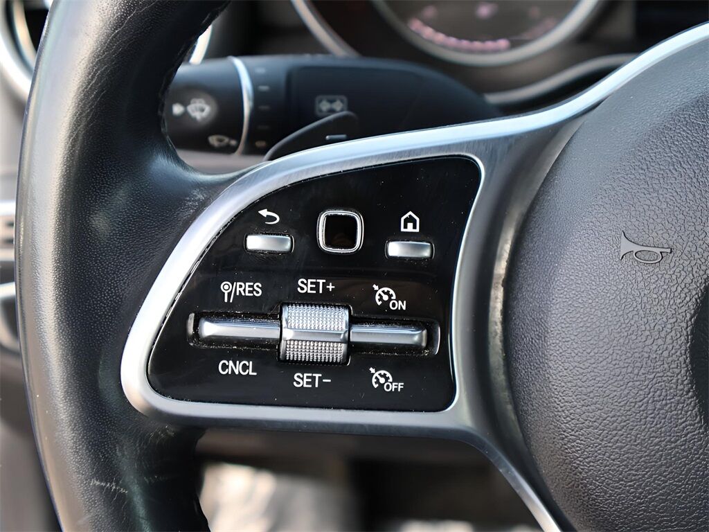 2019 Mercedes-Benz C-Class C 300 San Clemente CA