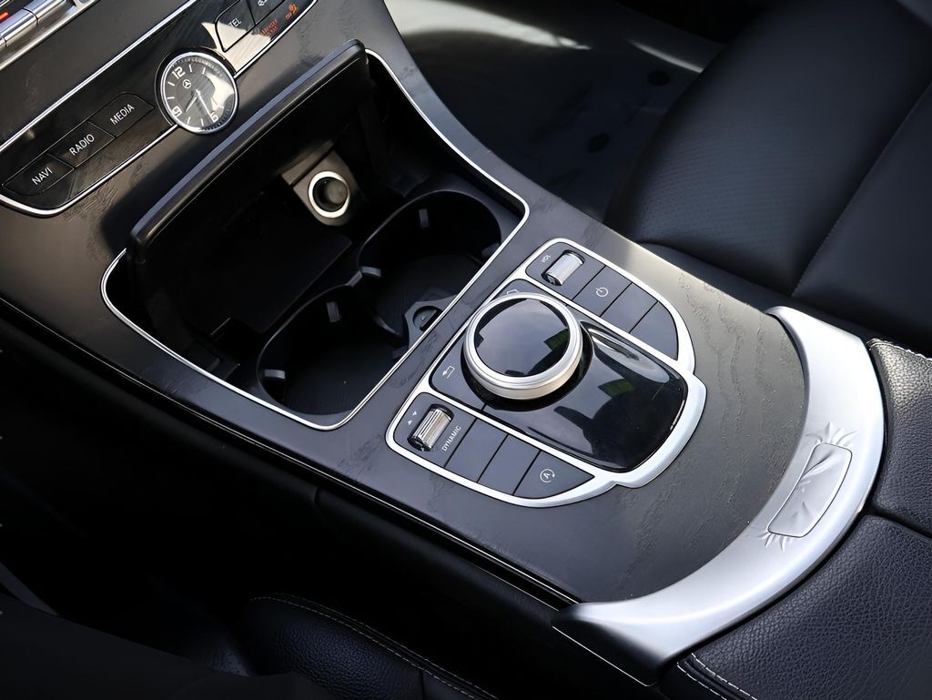 2019 Mercedes-Benz C-Class C 300 San Clemente CA