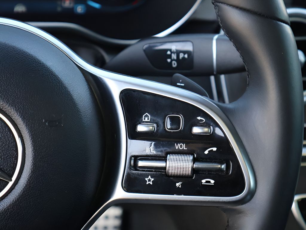 2019 Mercedes-Benz C-Class C 300 San Clemente CA