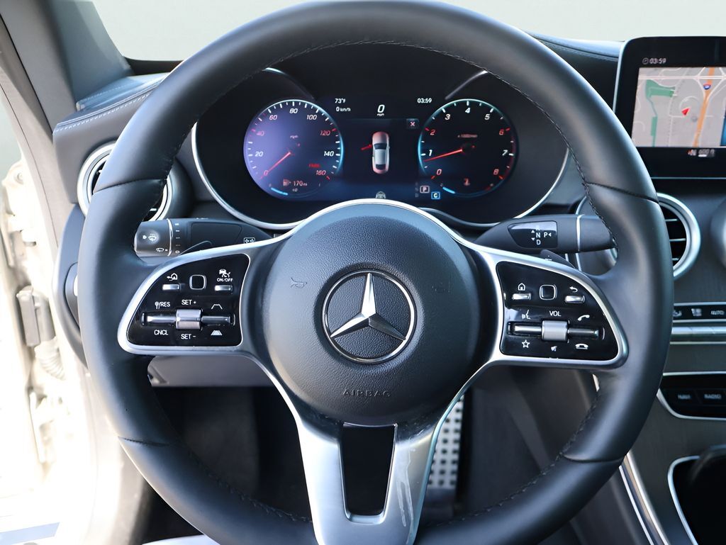 2019 Mercedes-Benz C-Class C 300 San Clemente CA