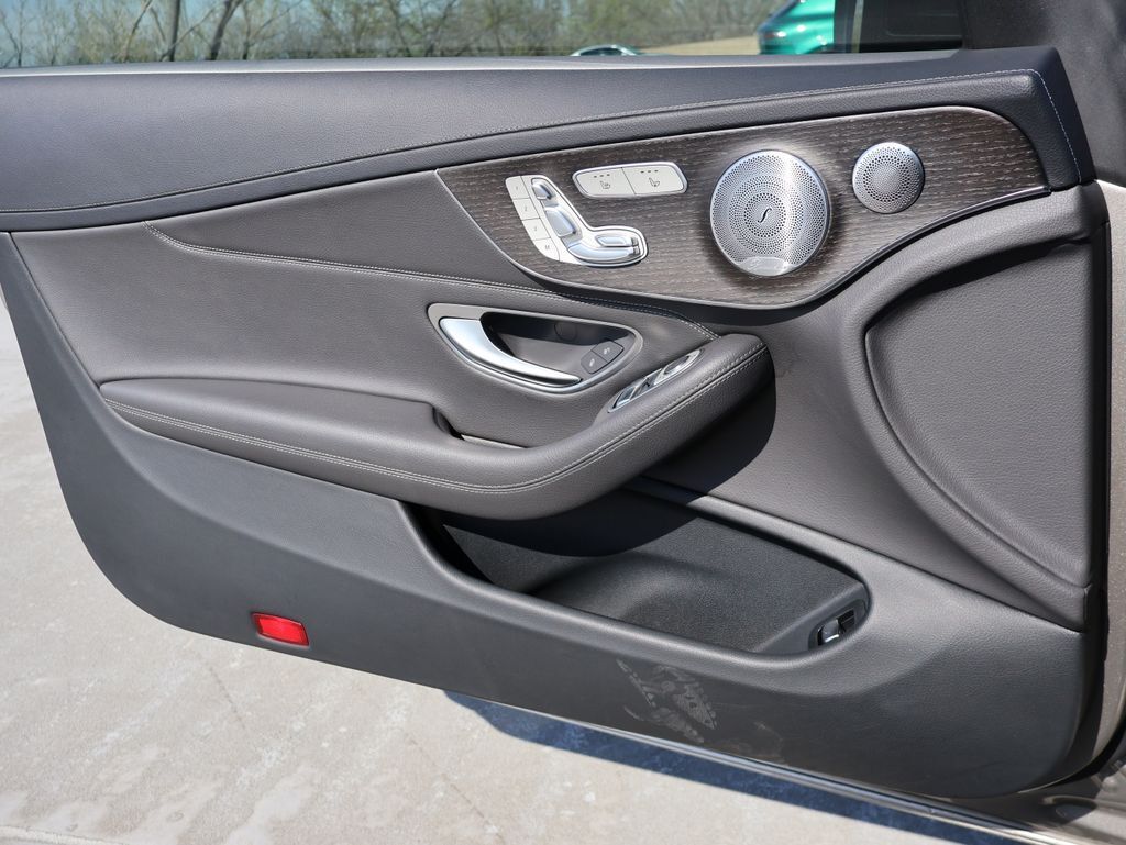 2019 Mercedes-Benz C-Class C 300 San Clemente CA