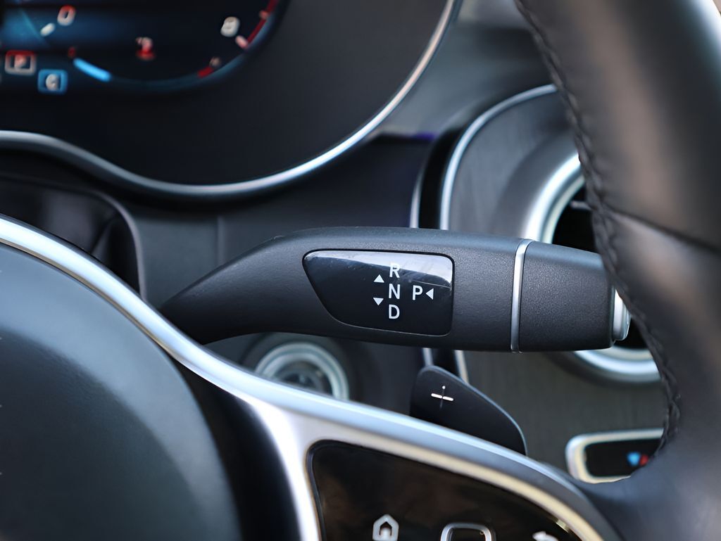 2019 Mercedes-Benz C-Class C 300 San Clemente CA